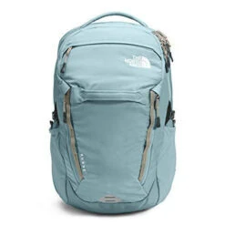 The North Face Women's Surge Backpack -Favorite Wear medium cb9a5cd8 7718 42ab ae9f ede2f61aa6a1
