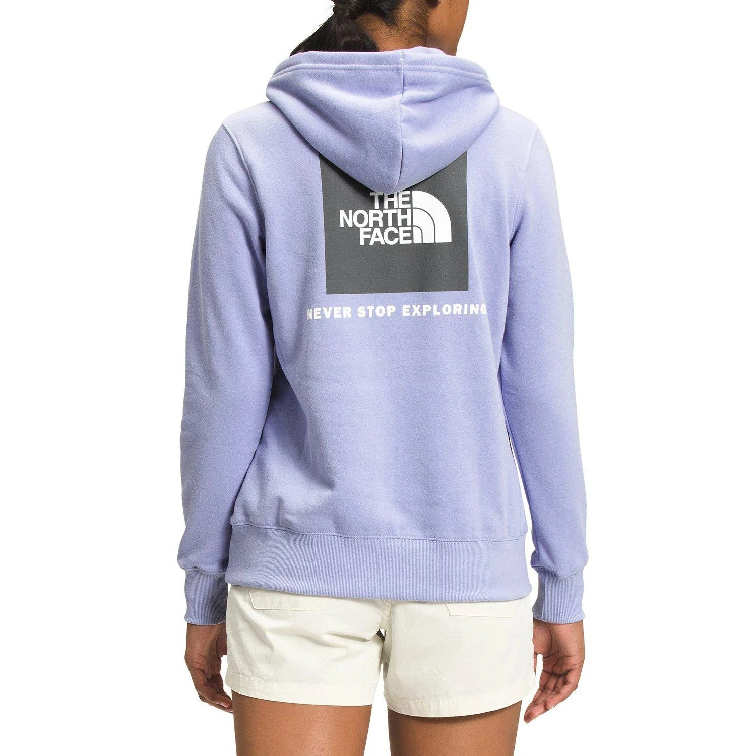 The North Face Women's Red's Pullover Hoodie 11 The North Face Women's Red's Pullover Hoodie - Image 9
