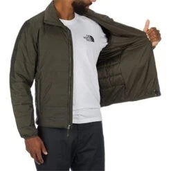 The North Face Men's Flare Synthetic Jacket -Favorite Wear medium cbf31978 1259 46ef bcb1 bc728d62fe3d