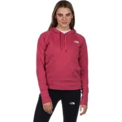 The North Face Women's Eco Ridge Reardon Pullover Hoodie -Favorite Wear medium cbf7f87e 2b1b 42d4 937f 753ef4526396