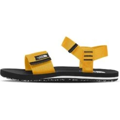 The North Face Men's Skeena Sandal -Favorite Wear medium cc0f6170 0e3d 4498 8918 c4730c2c387e