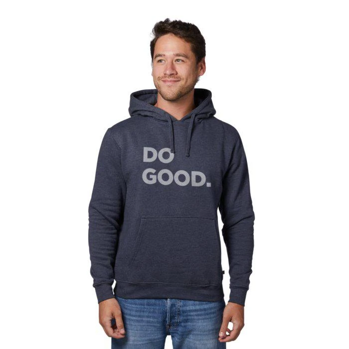 Cotopaxi Men's Do Good Hoodie 3 Cotopaxi Men's Do Good Hoodie