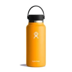 Hydro Flask 32 Oz Wide Mouth -Favorite Wear medium cc75e562 b13f 4e98 86eb 3cf80370e898