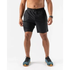 Rabbit Men's Cruisers 5" 2-in-1 Short