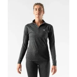 Rabbit Women's EZ Zip 2.0 Pullover 9 Rabbit Women's EZ Zip 2.0 Pullover -Favorite Wear medium ccd85bd5 c61e 4745 b907 da095a8f1a41