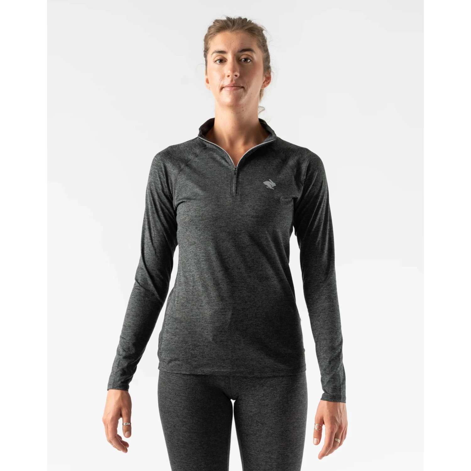 Rabbit Women's EZ Zip 2.0 Pullover 6 Rabbit Women's EZ Zip 2.0 Pullover - Image 4