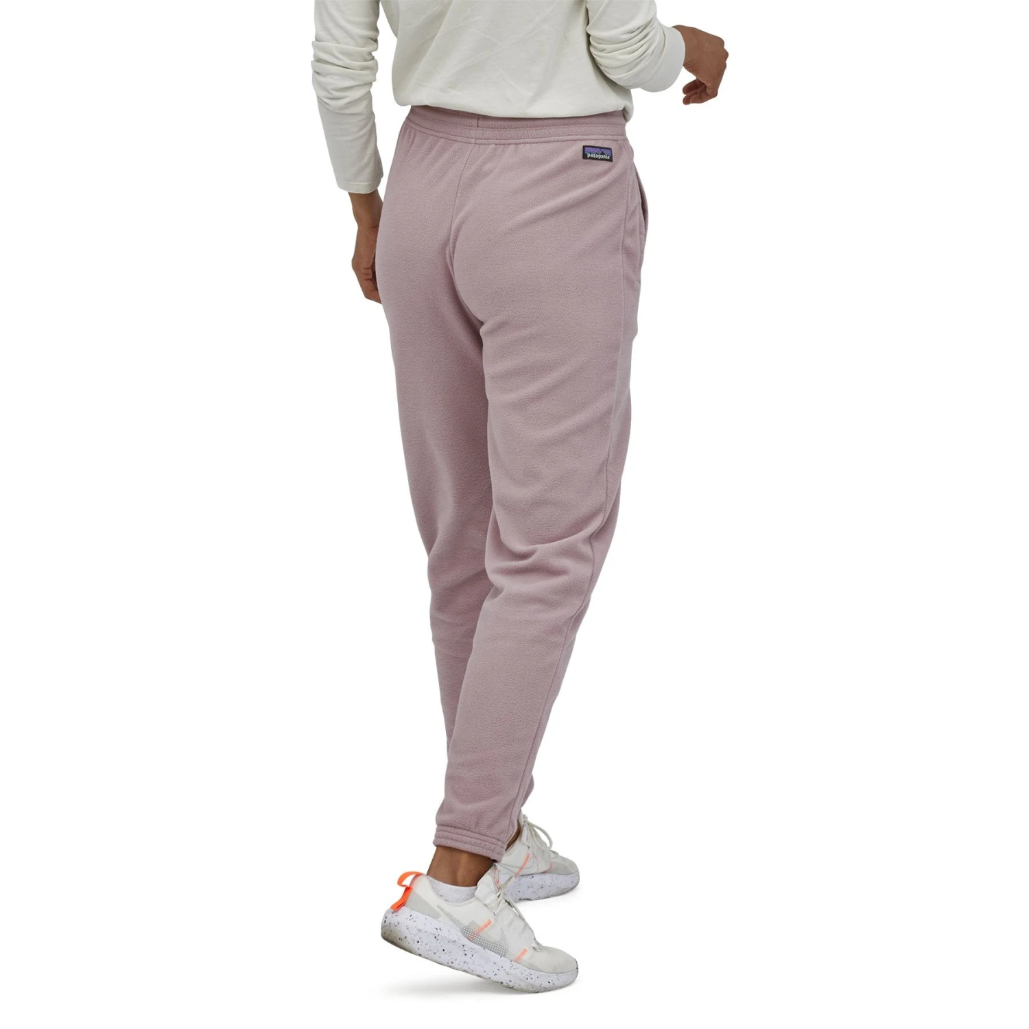 Patagonia Women's Micro D® Fleece Joggers 13 Patagonia Women's Micro D® Fleece Joggers - Image 11