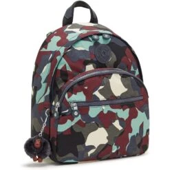 Kipling Women's Paola Mini Backpack 10 Kipling Women's Paola Mini Backpack -Favorite Wear medium cd2ab592 e2aa 4128 96a7 3b77f780c3d3
