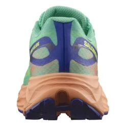 Salomon Women's Aero Glide Running Shoe -Favorite Wear medium cd2d9c49 afb5 4b1d b807 f30d1e591a55