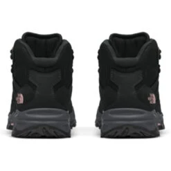 The North Face Women's Truckee Mid Hiking Shoe 30 The North Face Women's Truckee Mid Hiking Shoe -Favorite Wear medium cd366eac 1190 44d4 a0d4 46ed52f0fb8b