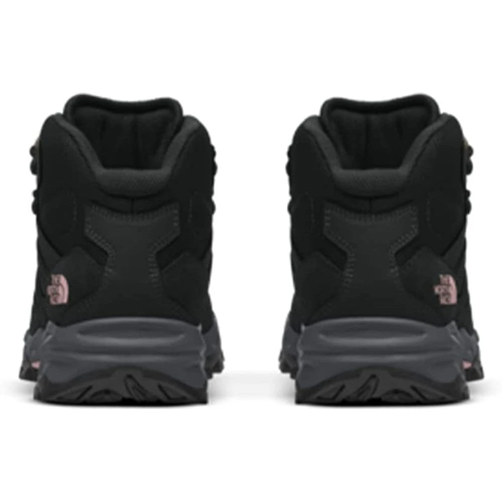 The North Face Women's Truckee Mid Hiking Shoe 12 The North Face Women's Truckee Mid Hiking Shoe - Image 10