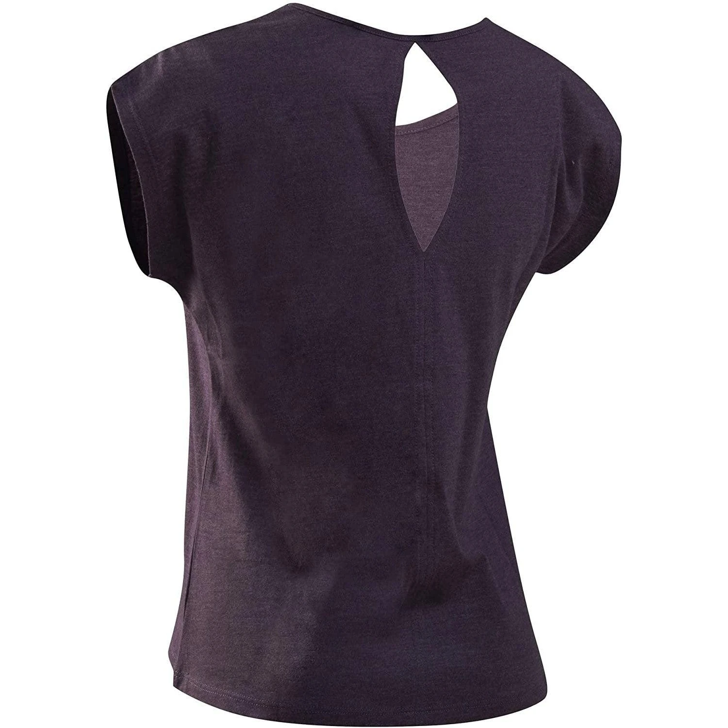 Ultimate Direction Women's Casual Tee, Comfortable All-Day Cotton & Polyester Blend Shirt 8 Ultimate Direction Women's Casual Tee, Comfortable All-Day Cotton & Polyester Blend Shirt - Image 6