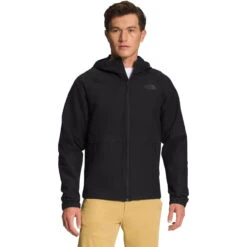 The North Face Men's Camden Soft Shell Hoodie -Favorite Wear medium ce18f870 6356 4bdf b873 0ec35d4c562a