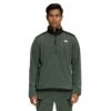 The North Face Men's Alpine Polartec® 200 ¼ Zip 1 The North Face Men's Alpine Polartec® 200 ¼ Zip -Favorite Wear medium ce2391df 1754 47c1 9bdf cdf098b2ad70