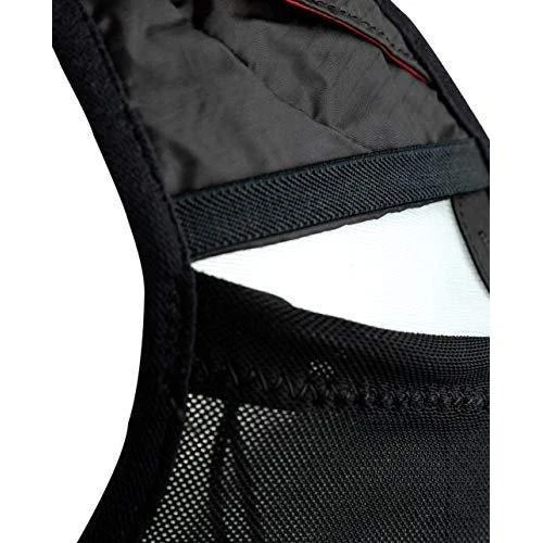 Ultraspire Momentum 2.0 Hydration Pack - Minimalist 6 Liter Vest W/Fluid Capacity 4 X 550 ML UltraFlask (Sold Separately) 7 Ultraspire Momentum 2.0 Hydration Pack - Minimalist 6 Liter Vest W/Fluid Capacity 4 X 550 ML UltraFlask (Sold Separately) - Image 5