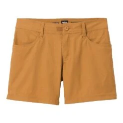 PrAna Women's Halle Short II 14 PrAna Women's Halle Short II -Favorite Wear medium ceb30629 b26c 479d 9dd8 e6397a21d6d3