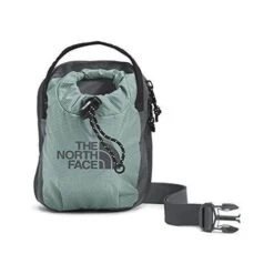 The North Face Bozer Cross Body -Favorite Wear medium cede39b1 25d7 4dea a572 4581a6516291