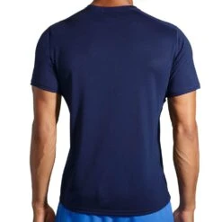 Brooks Men's Distance Graphic S/S Tee -Favorite Wear medium cf60b014 5041 408e 9bdf 1697f65448f2