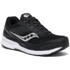 Saucony Men's Echelon 8 Running Shoe -Favorite Wear medium cfcac7c2 89bd 482c 90ce 2986221b153c