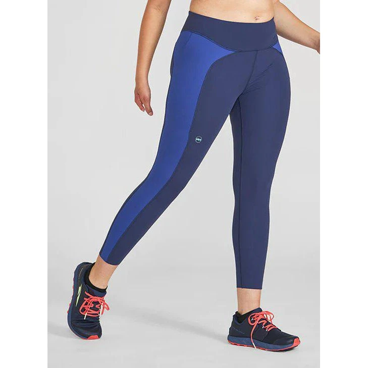 Janji Women's 7/8 Groundwork Pace Tight 4 Janji Women's 7/8 Groundwork Pace Tight - Image 2