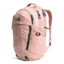 The North Face Recon Backpack -Favorite Wear medium d02694d9 3b02 4ee7 b1e5 ac165d506a62