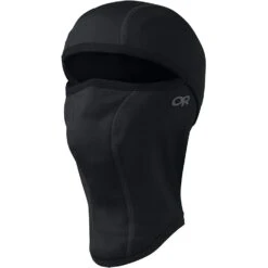 Outdoor Research Kids' Ninjaclava Black