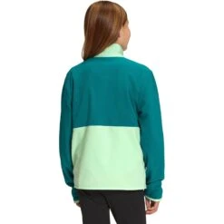The North Face Kids Glacier 1/2 Zip Pullover 28 The North Face Kids Glacier 1/2 Zip Pullover -Favorite Wear medium d09d0def bb2d 45e0 9a72 6d58288ff9e2