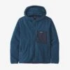 Patagonia Men's Microdini Hoody -Favorite Wear medium d0fef115 2766 4a12 a3d7 7342fad8b425