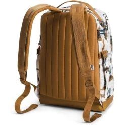 The North Face Berkeley Daypack -Favorite Wear medium d11f8ee5 3f69 42f0 9bf3 603cddac8ae1