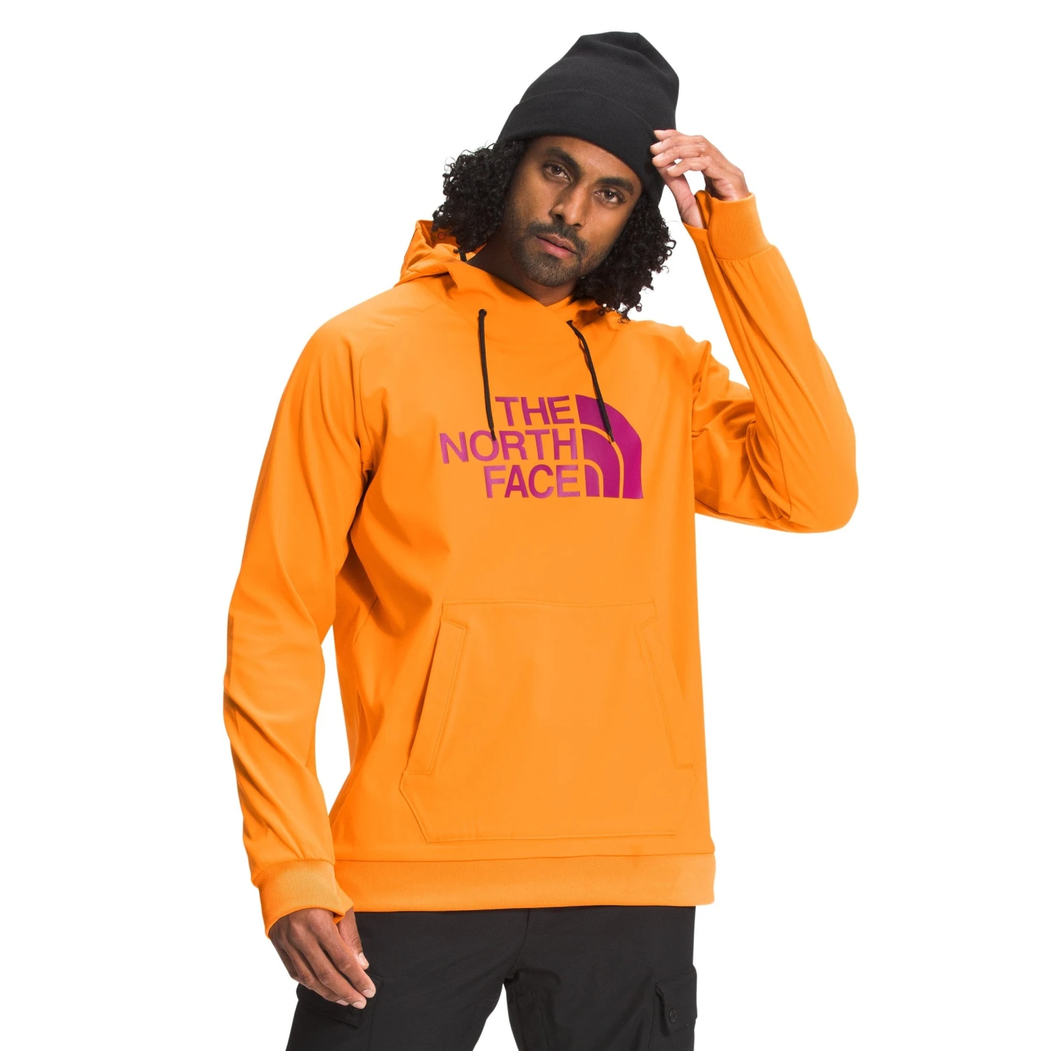 The North Face Men's Tekno Logo Hoodie 9 The North Face Men's Tekno Logo Hoodie - Image 7