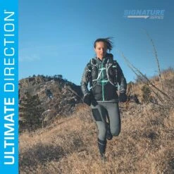 Ultimate Direction Womens Adventure Vesta Signature Series 5.0 Trail Running Vest -Favorite Wear medium d19c6120 e3a9 47f5 ae8e 227468eca201