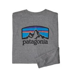 Patagonia Men's L/S Fitz Roy Horizons Responsibili-Tee 11 Patagonia Men's L/S Fitz Roy Horizons Responsibili-Tee -Favorite Wear medium d1a1a341 e924 4ff7 9cb6 2e2c3be28c49