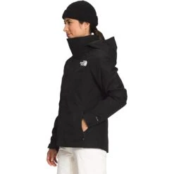The North Face Women's Garner Triclimate Insulated Hooded Ski Jacket -Favorite Wear medium d1bdc7e8 d7aa 4648 a8de 52812d767d6b
