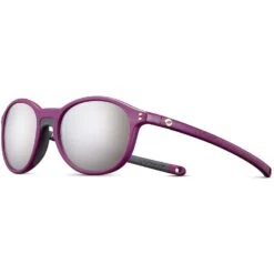 Julbo Flash Kids Sunglasses W/Spectron Lens -Favorite Wear medium d1e02191 7203 4caf a2bd bd5552350873