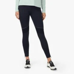 On Running Women's Long Tights -Favorite Wear medium d245a9c3 e718 45ea a7c2 33f78c8fee7e