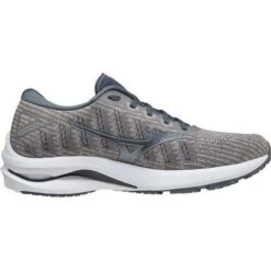 Mizuno Men's Wave Rider 25 WaveKnit Running Shoe