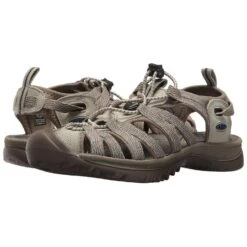 Keen Women's Whisper Sandals 35 Keen Women's Whisper Sandals -Favorite Wear medium d2835dba cb49 4e8f 84df debd376edcbe