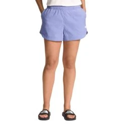 The North Face Women's Class V Short 18 The North Face Women's Class V Short -Favorite Wear medium d291dd8c 881b 4959 93dd 2bd76a84ca0a