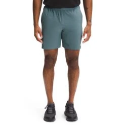 The North Face Men's Wander Short 25 The North Face Men's Wander Short -Favorite Wear medium d2a15df8 6d60 4f20 8df1 65466205c82e