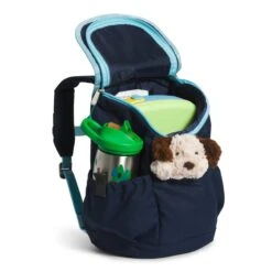 The North Face Youth Mini Explorer Backpack 37 The North Face Youth Mini Explorer Backpack -Favorite Wear medium d38ed4ed 5c32 4f60 8f9c 17ab3fb3e997