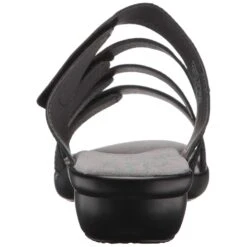 Propét Women's Aurora Slide -Favorite Wear medium d3b703e1 c5d1 46f9 9ba7 ab39a79e84d9