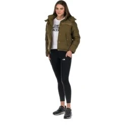 The North Face Women's Forester Down Jacket -Favorite Wear medium d3d43df0 191c 4838 bad3 985d0848767d