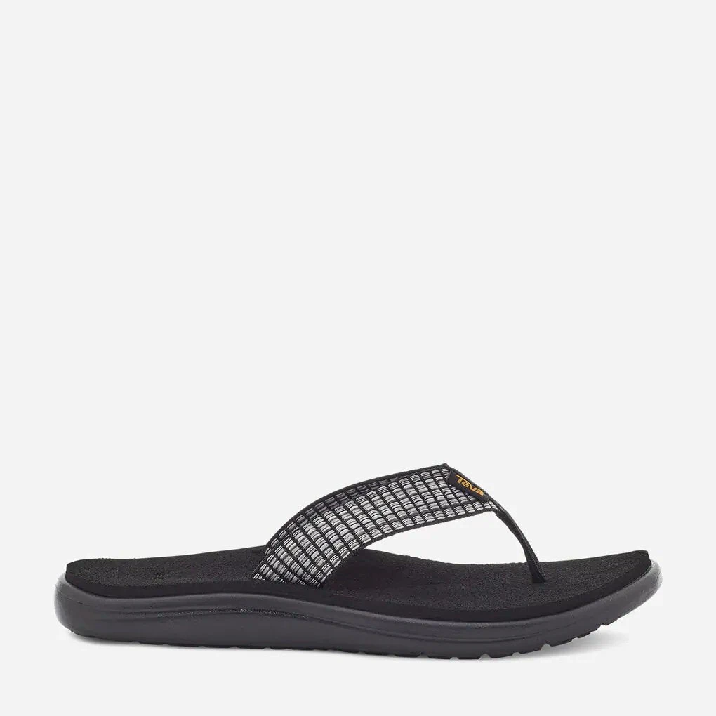 Teva Women's Voya Flip Sandal 4 Teva Women's Voya Flip Sandal - Image 2