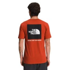 The North Face Men's S/S Box NSE Tee 14 The North Face Men's S/S Box NSE Tee -Favorite Wear medium d3e6f756 32cd 4c98 b3a3 7821b8385c9c