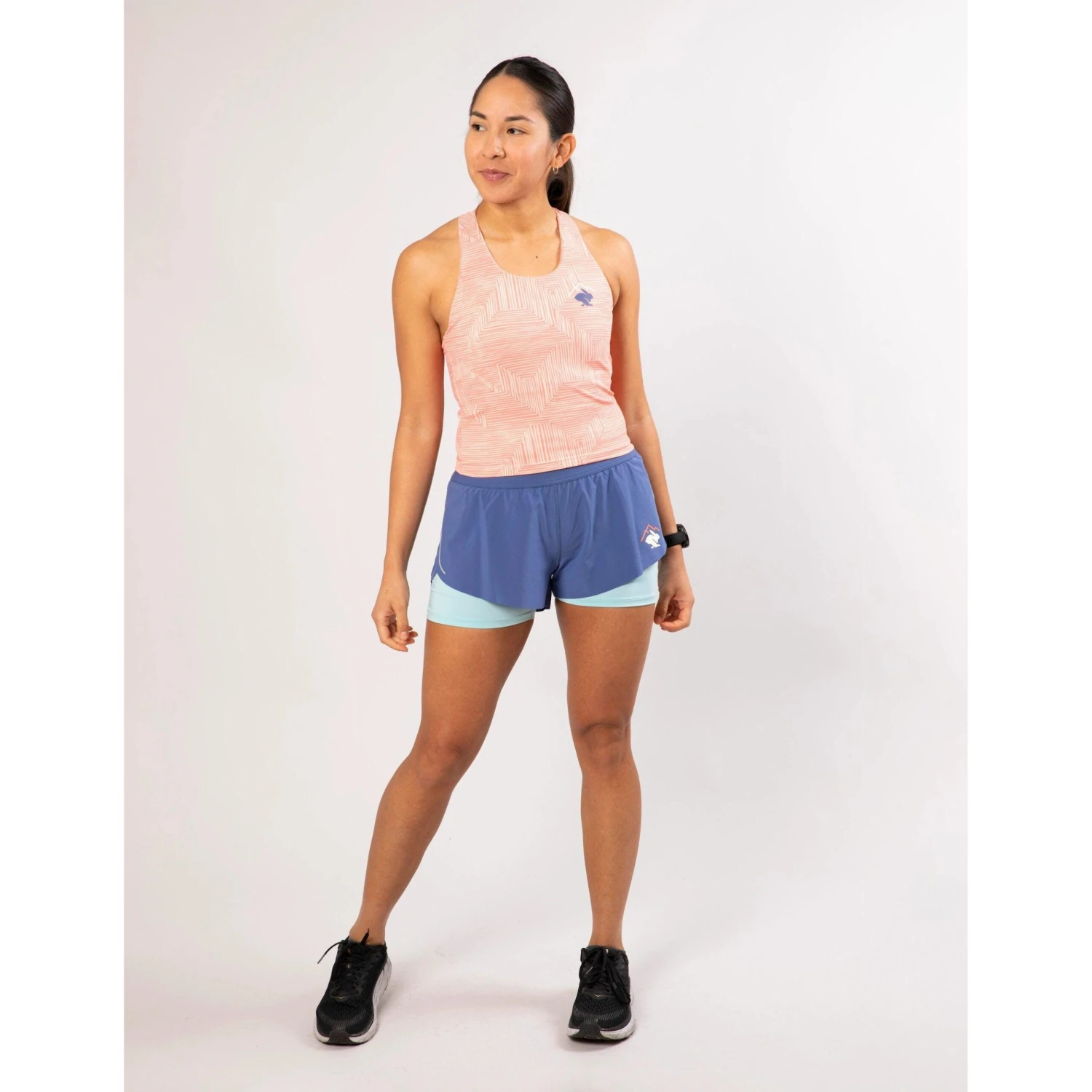 Rabbit Women's Crusher Crop Top 5 Rabbit Women's Crusher Crop Top - Image 3