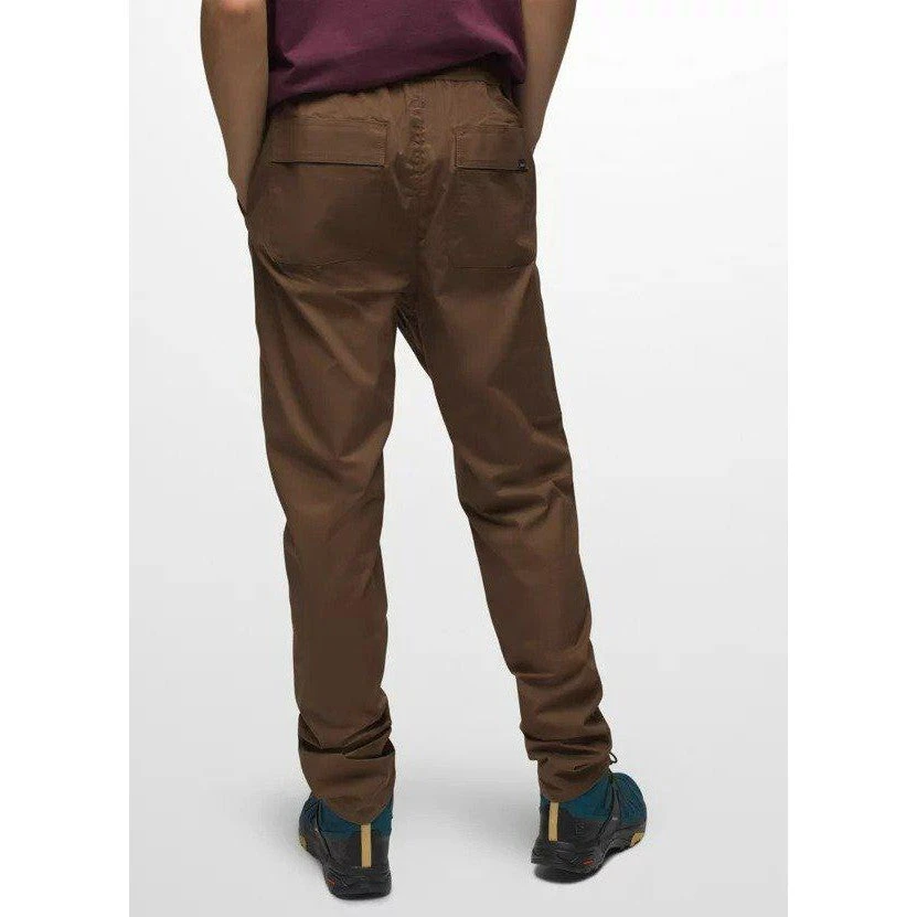 PrAna Men's Double Peak E-Waist Pant 7 PrAna Men's Double Peak E-Waist Pant - Image 5