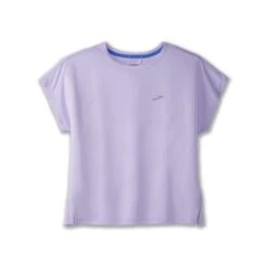 Brooks Women's Sprint Free Short Sleeve Shirt 41 Brooks Women's Sprint Free Short Sleeve Shirt -Favorite Wear medium d423ea68 b8b5 4d01 87bd 96ee9bec79f3