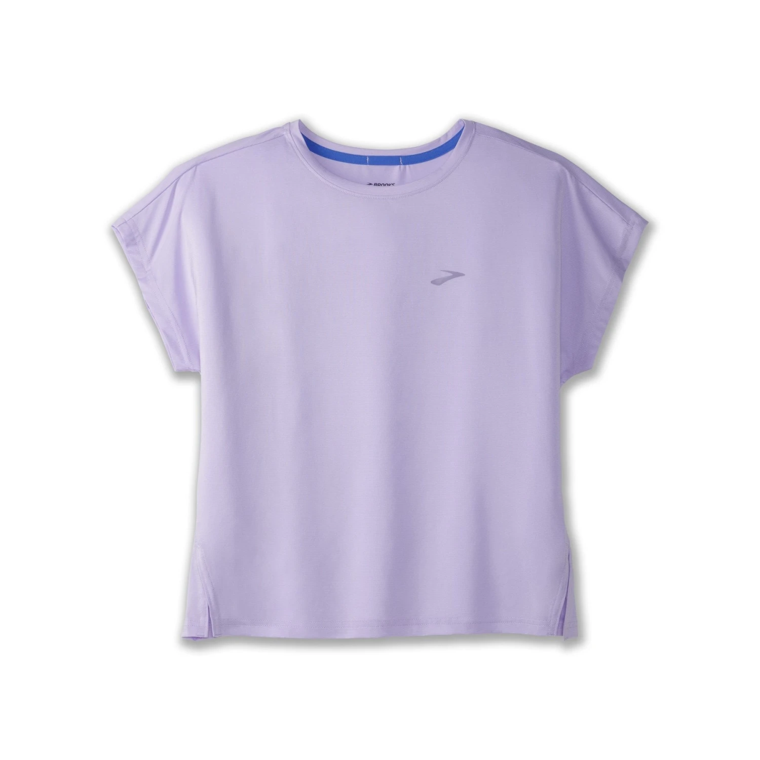 Brooks Women's Sprint Free Short Sleeve Shirt 22 Brooks Women's Sprint Free Short Sleeve Shirt - Image 20