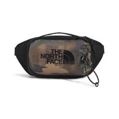 The North Face Bozer Hip Pack III -Favorite Wear medium d483dc80 0bec 4814 9ae5 e1dba3cbc3b0