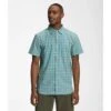 The North Face Men's Loghill S/S Shirt 1 The North Face Men's Loghill S/S Shirt -Favorite Wear medium d4bba1bd 4b9a 4bf2 8bc2 a9ffebde8ff1